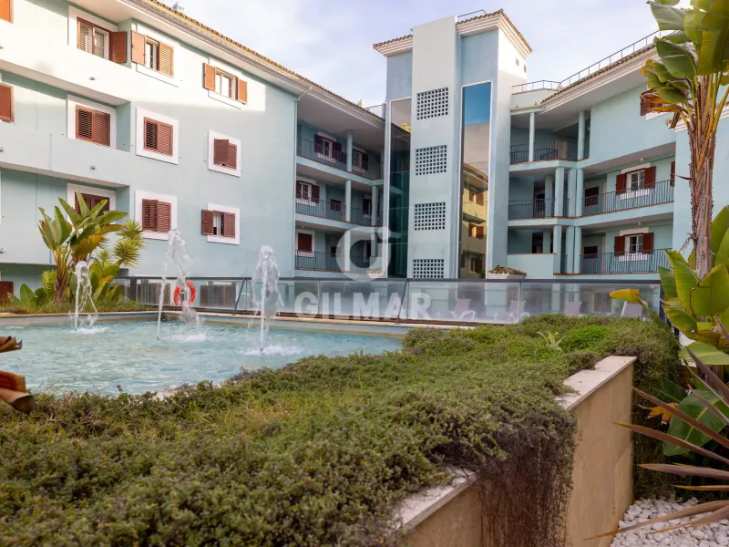 Apartment in Sotogrande - Cádiz