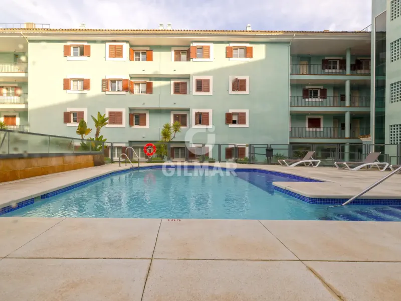 Apartment in Sotogrande - Cádiz