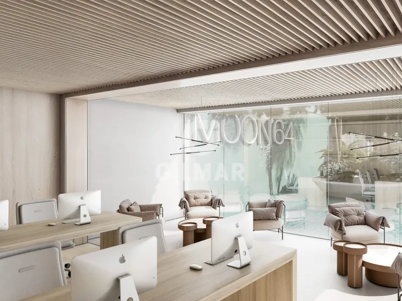 Duplex penthouse in Manilva - Málaga