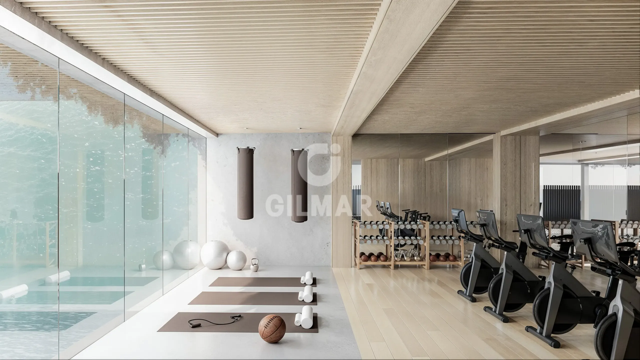 Duplex penthouse in Manilva - Málaga