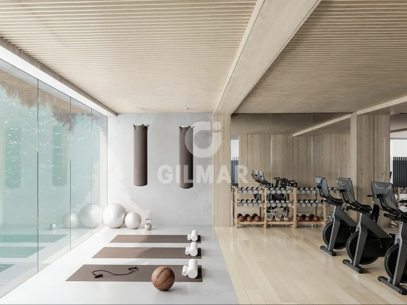 Duplex penthouse in Manilva - Málaga
