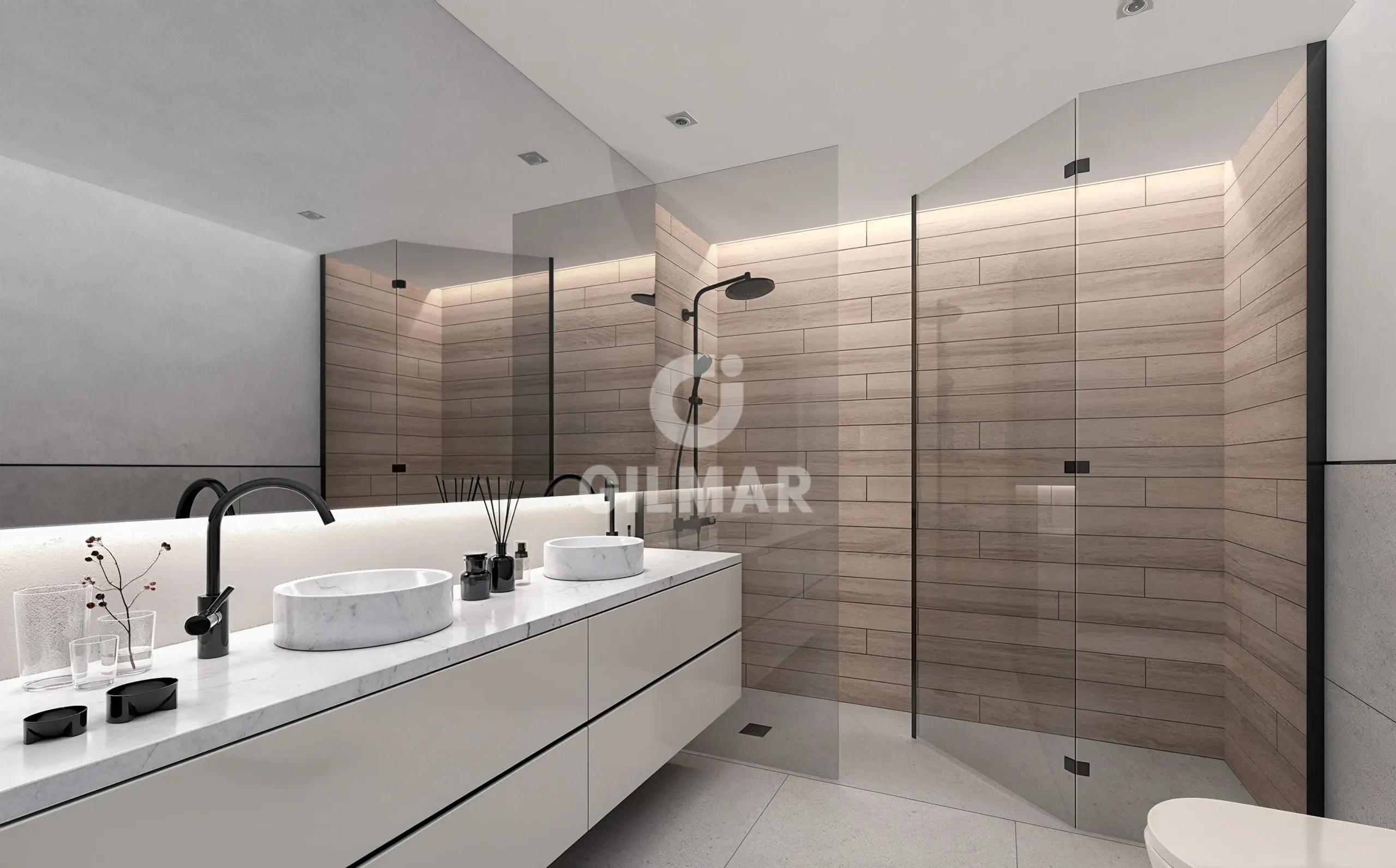 Duplex penthouse in Manilva - Málaga