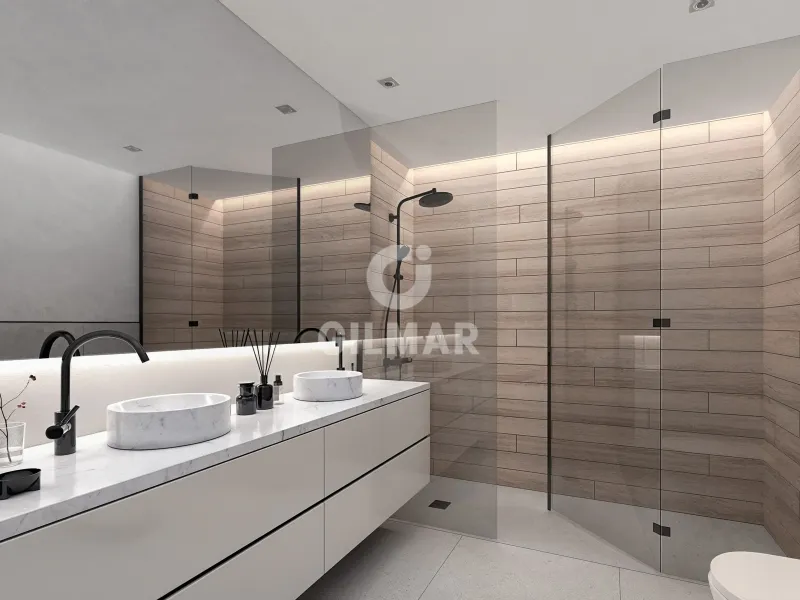 Duplex penthouse in Manilva - Málaga