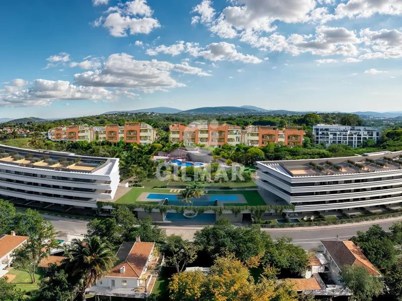 Duplex penthouse in Manilva - Málaga