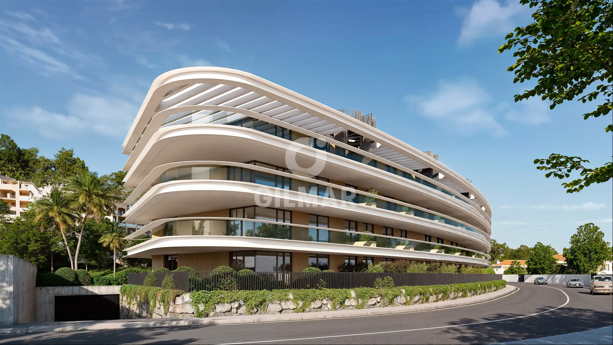 Duplex penthouse in Manilva - Málaga