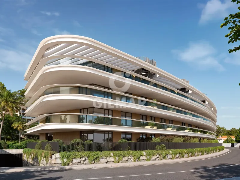 Duplex penthouse in Manilva - Málaga