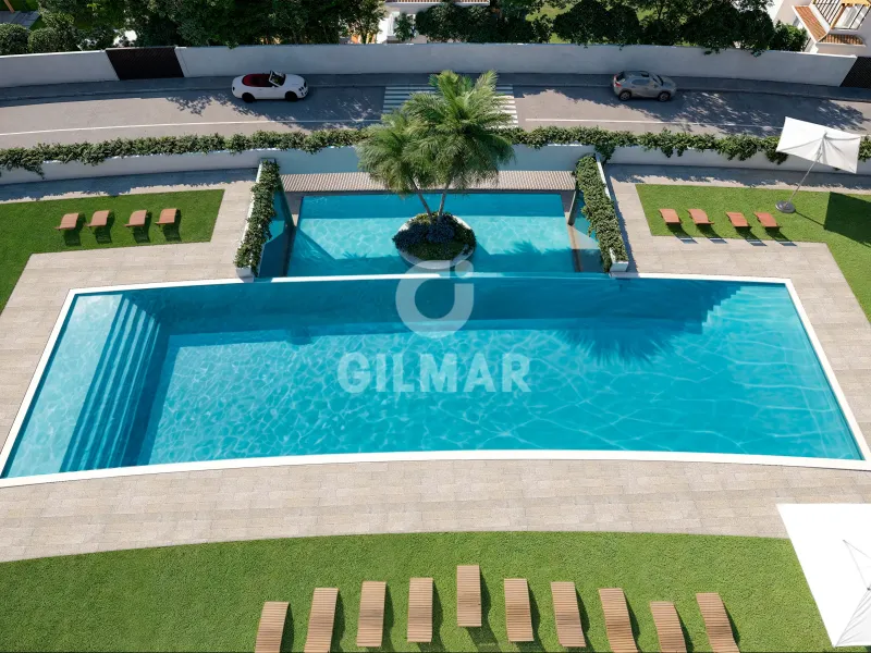 Duplex penthouse in Manilva - Málaga