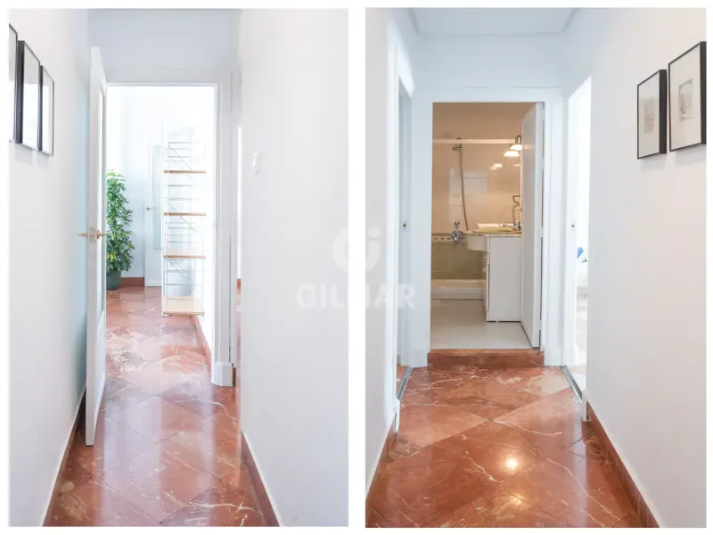Piso en Los Remedios - Sevilla