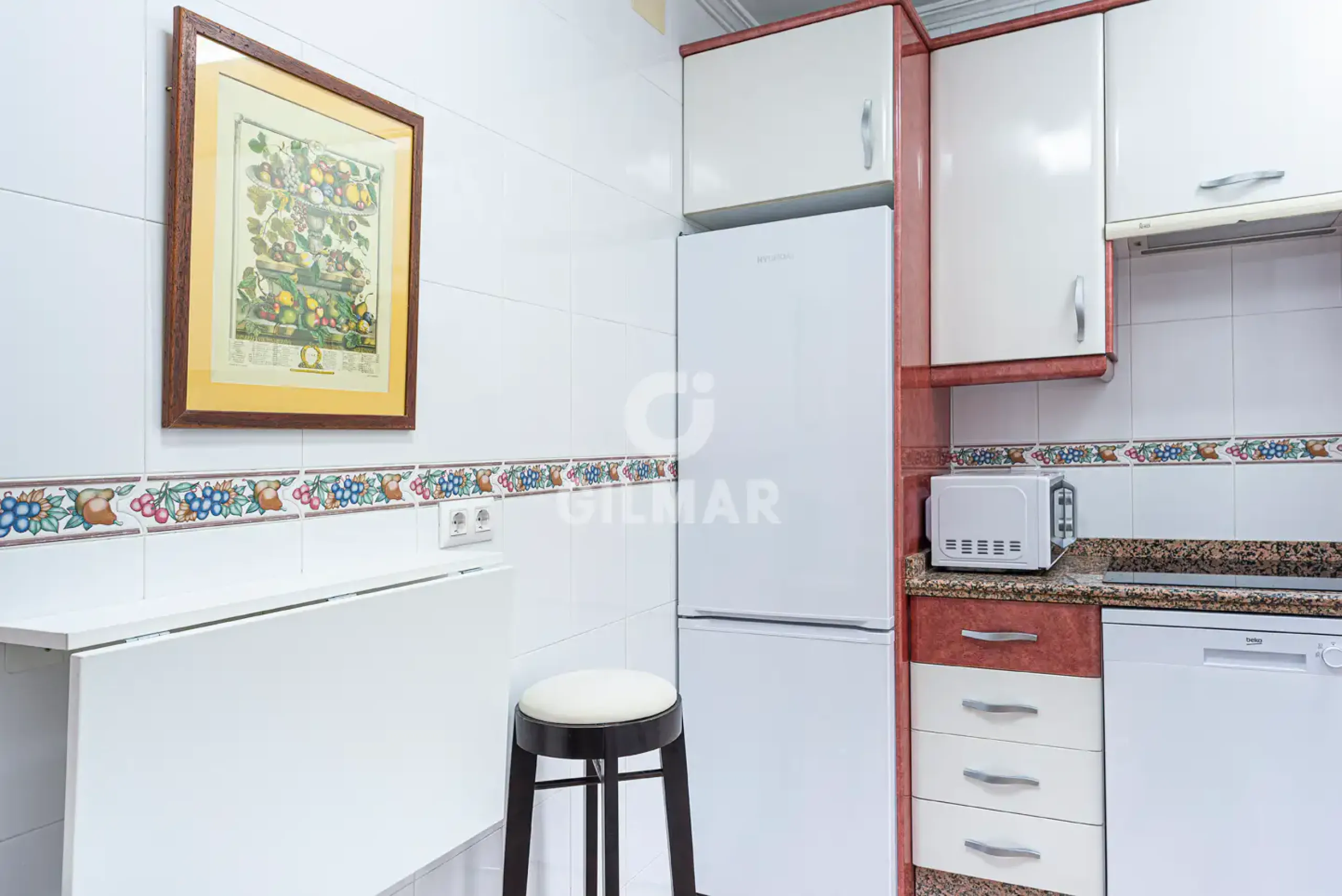 Piso en Los Remedios - Sevilla