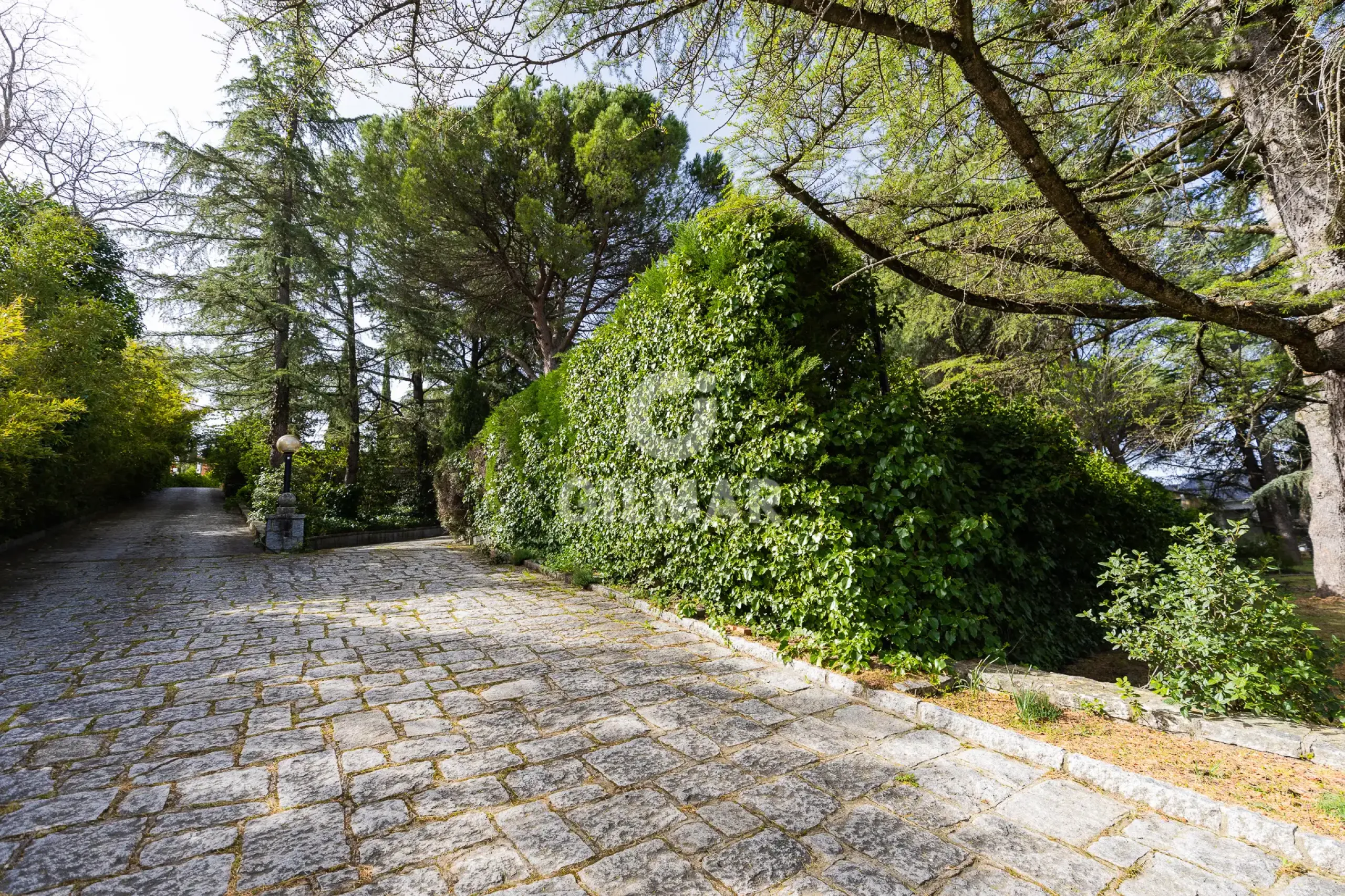 Villa in Collado Villalba - Madrid