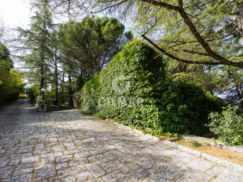 Villa in Collado Villalba - Madrid