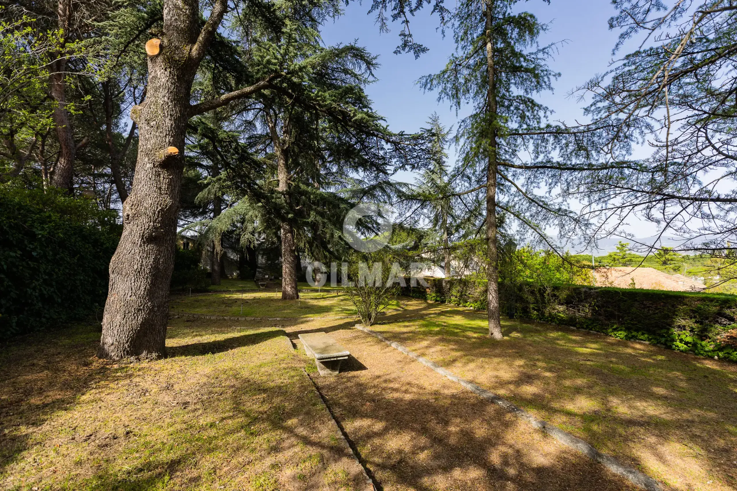 Villa in Collado Villalba - Madrid