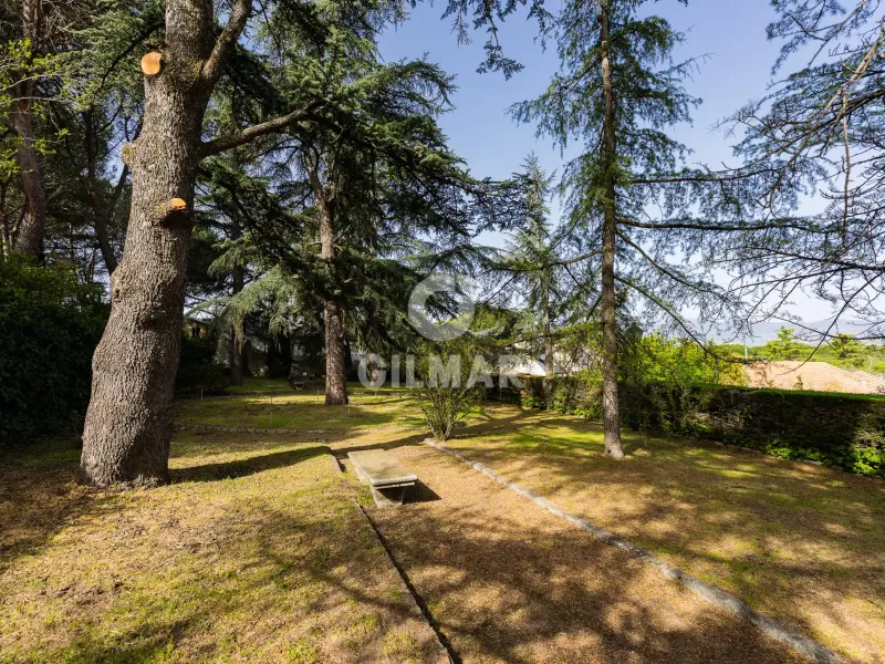 Villa in Collado Villalba - Madrid