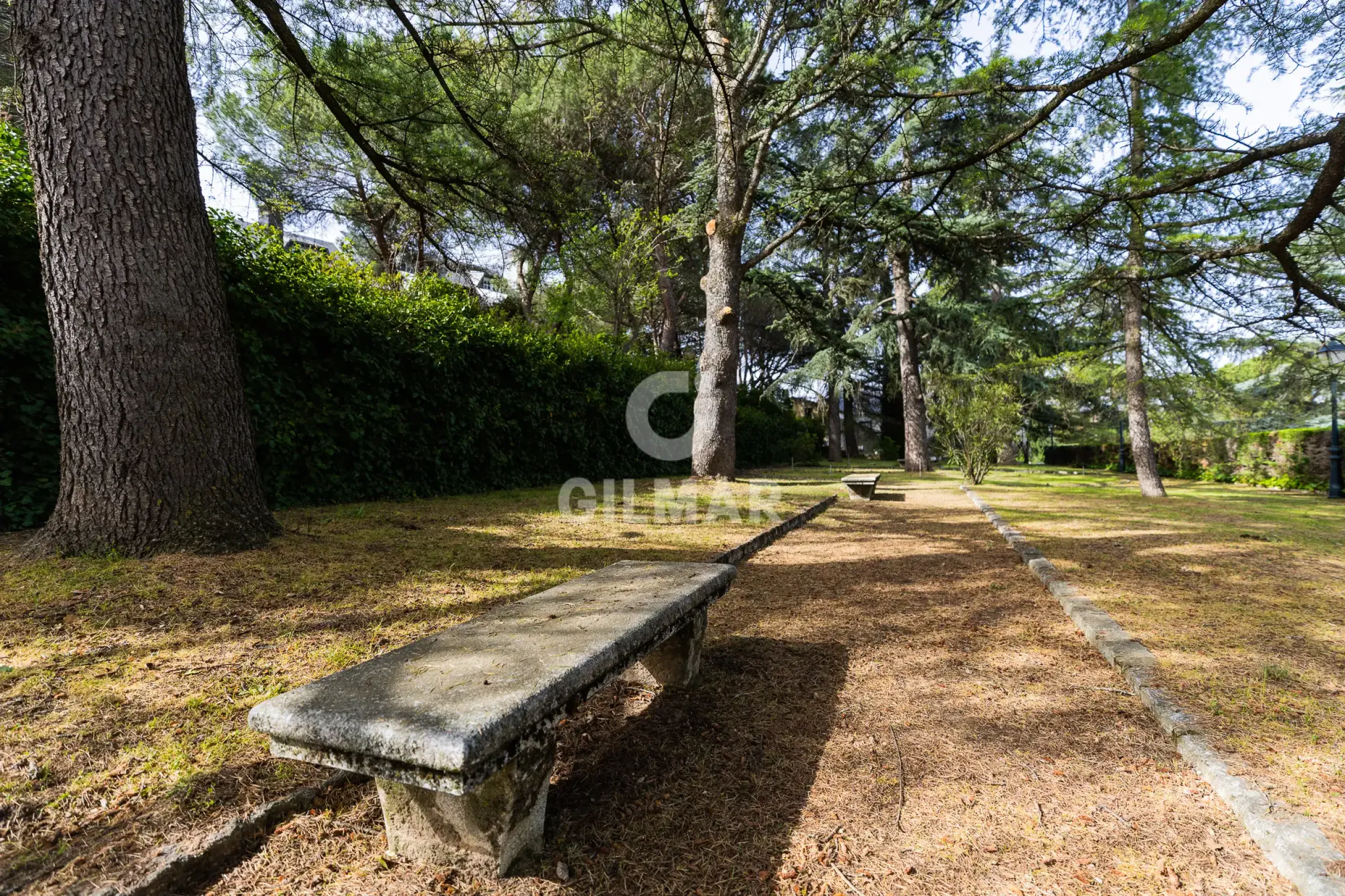 Villa in Collado Villalba - Madrid