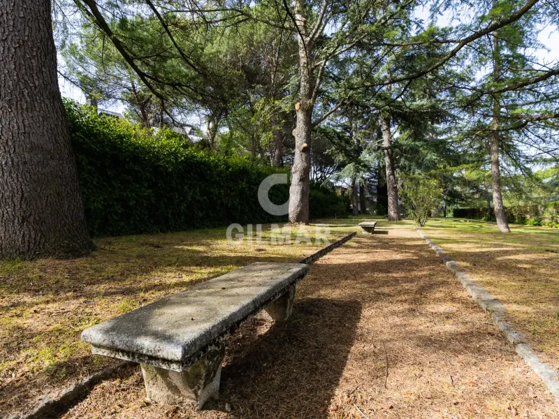 Villa in Collado Villalba - Madrid