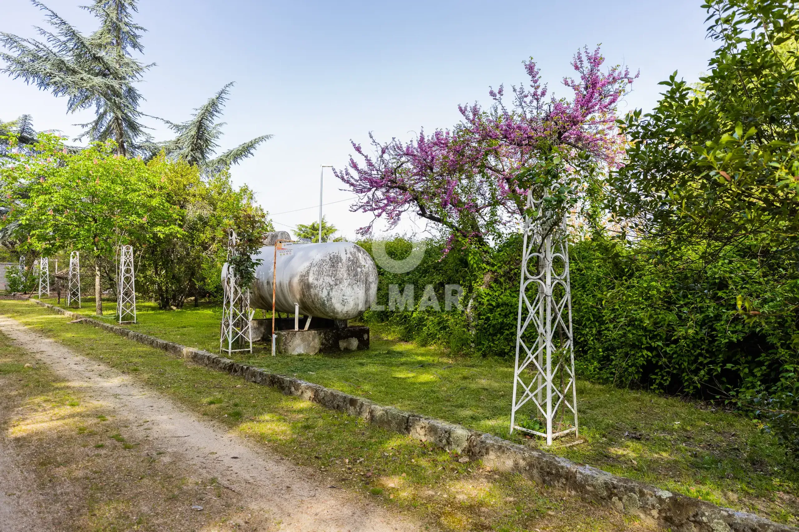 Villa in Collado Villalba - Madrid