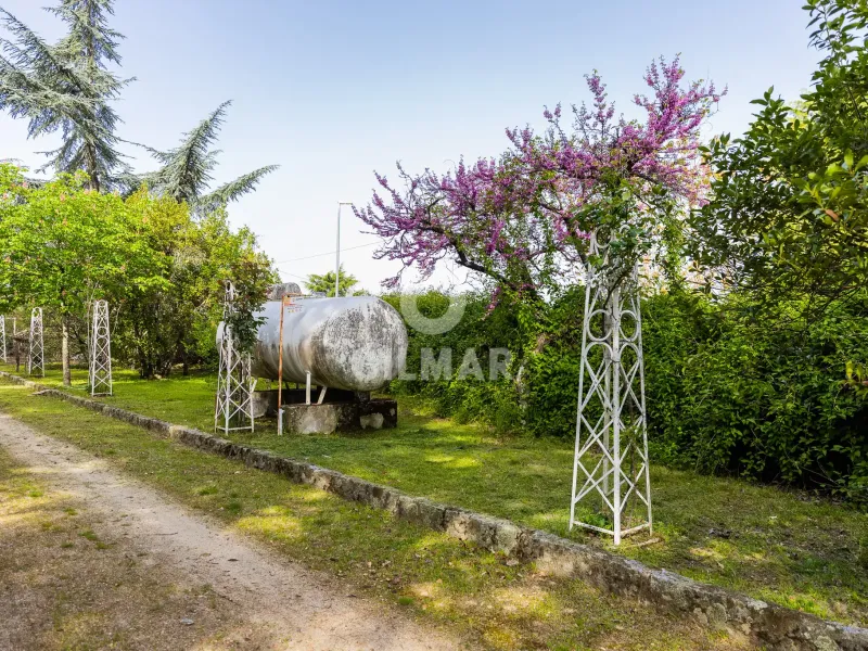 Villa in Collado Villalba - Madrid
