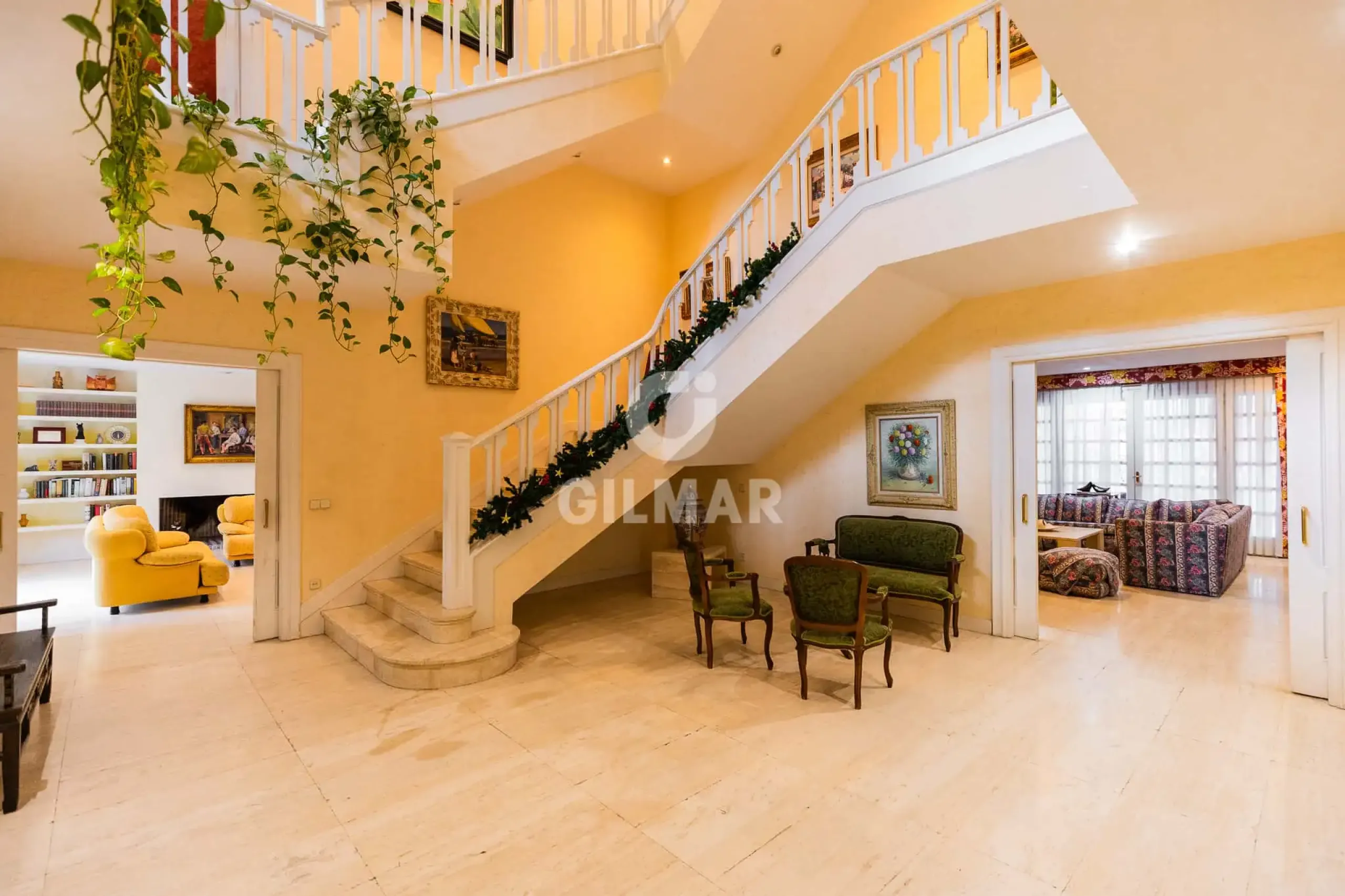 Villa in Collado Villalba - Madrid