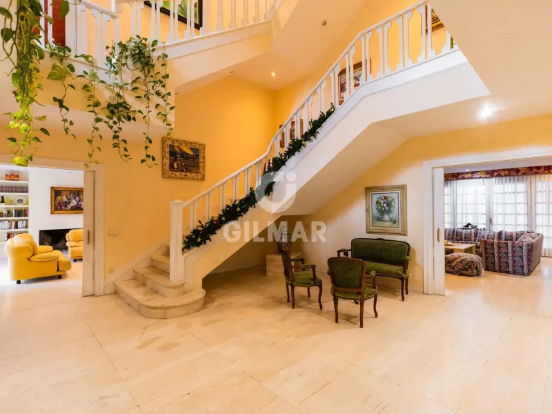 Villa in Collado Villalba - Madrid