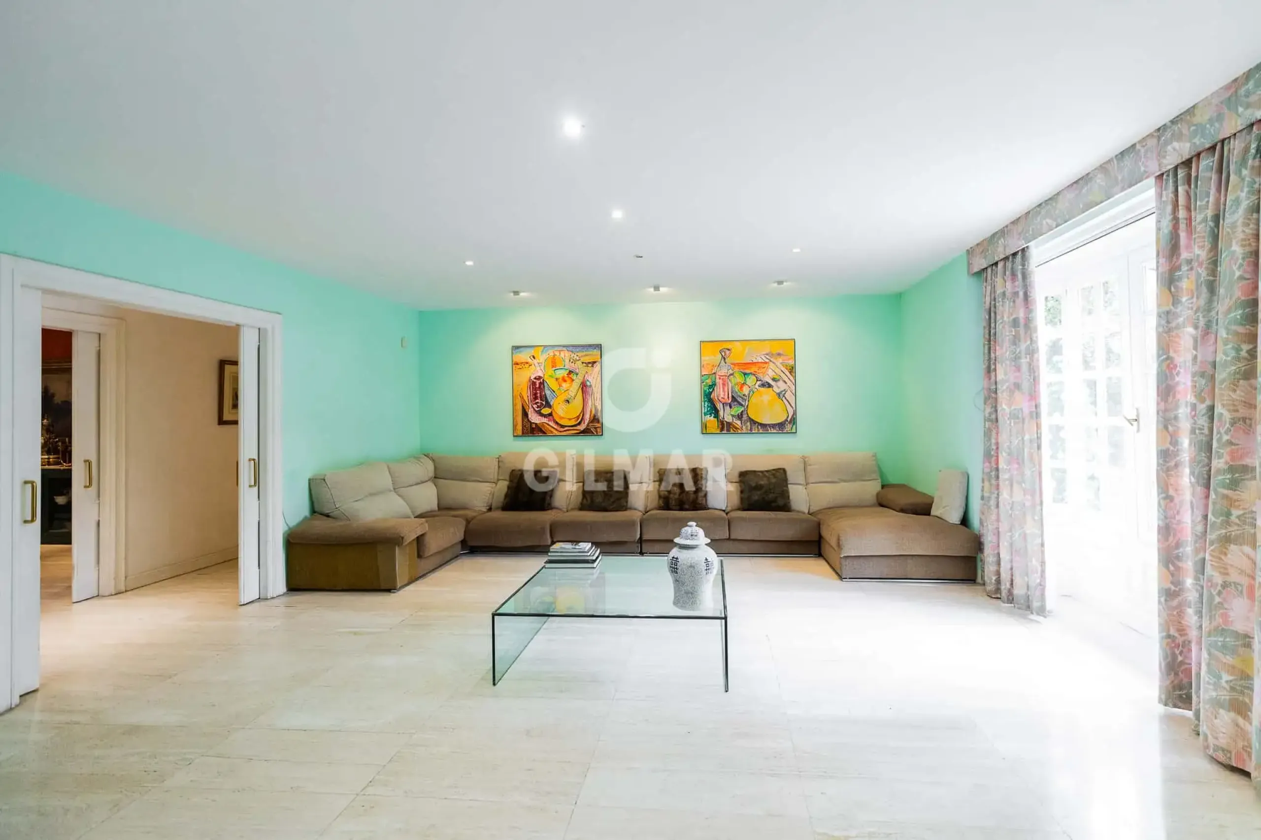 Villa in Collado Villalba - Madrid