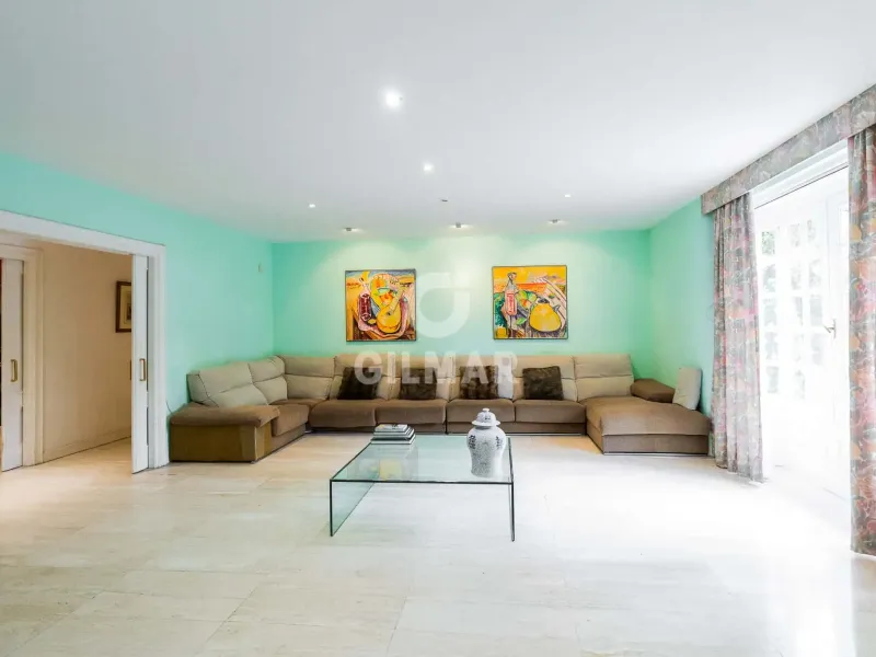 Villa in Collado Villalba - Madrid