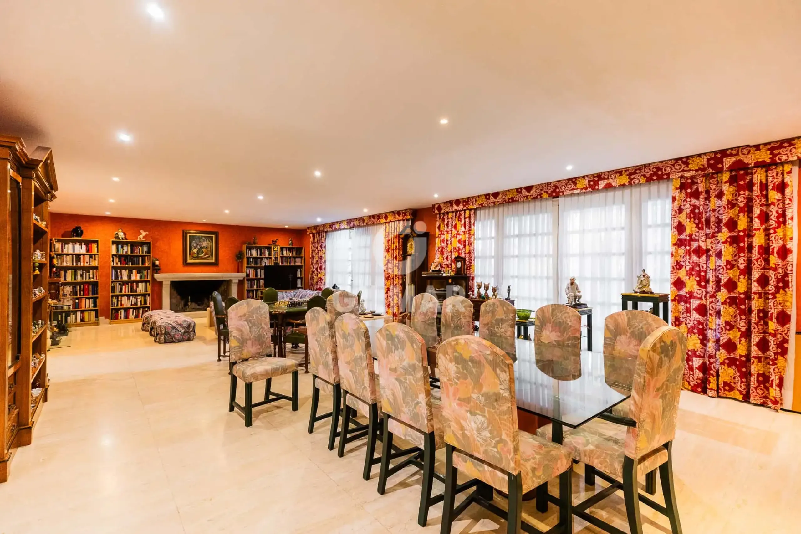 Villa in Collado Villalba - Madrid