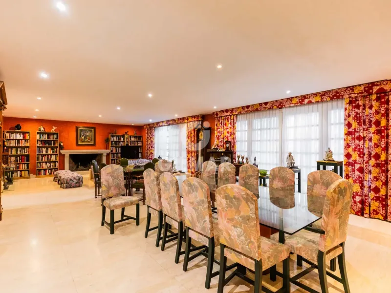 Villa in Collado Villalba - Madrid