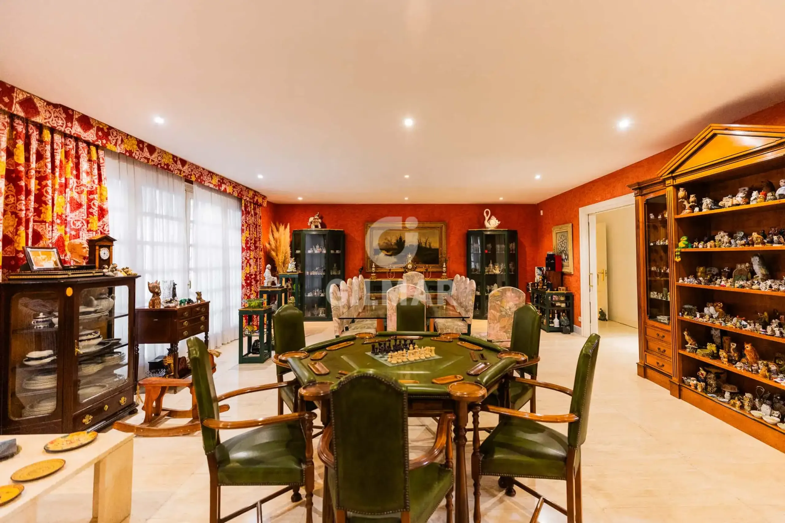 Villa in Collado Villalba - Madrid