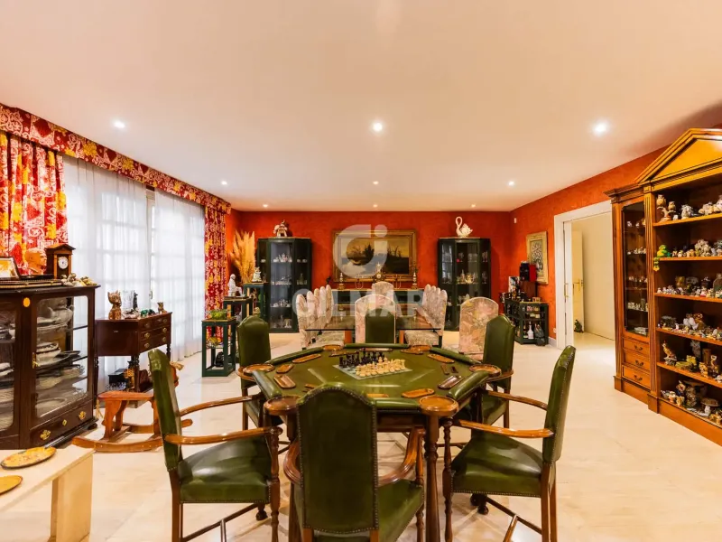 Villa in Collado Villalba - Madrid
