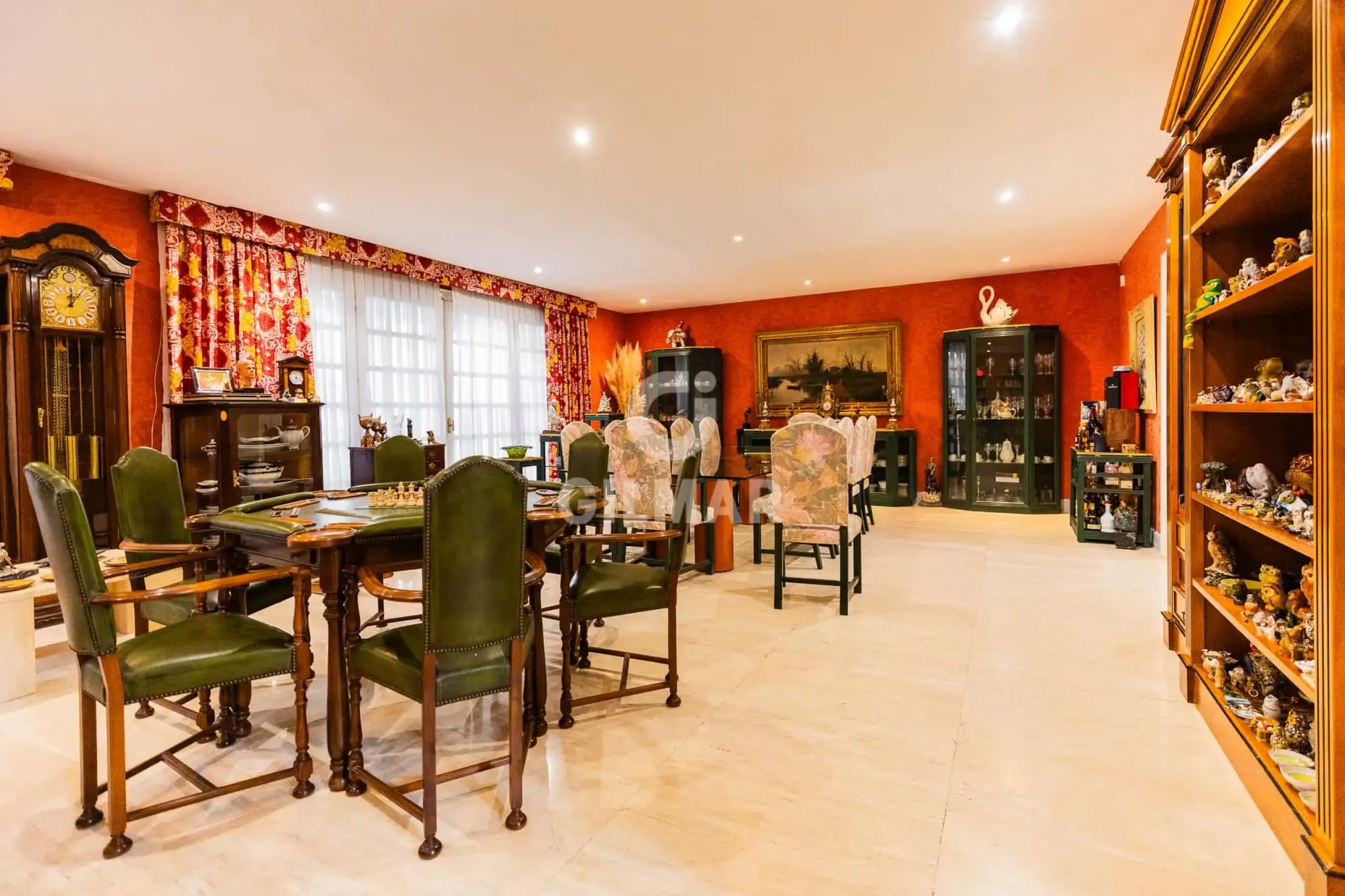 Villa in Collado Villalba - Madrid