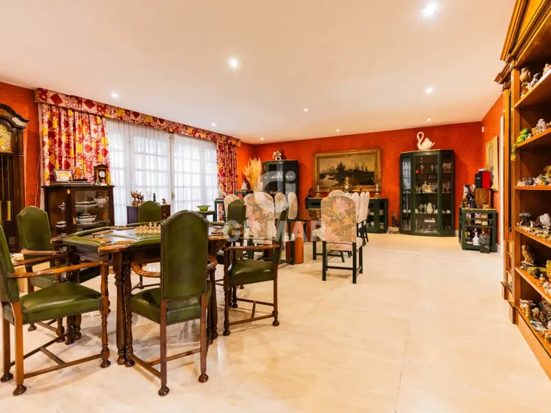 Villa in Collado Villalba - Madrid
