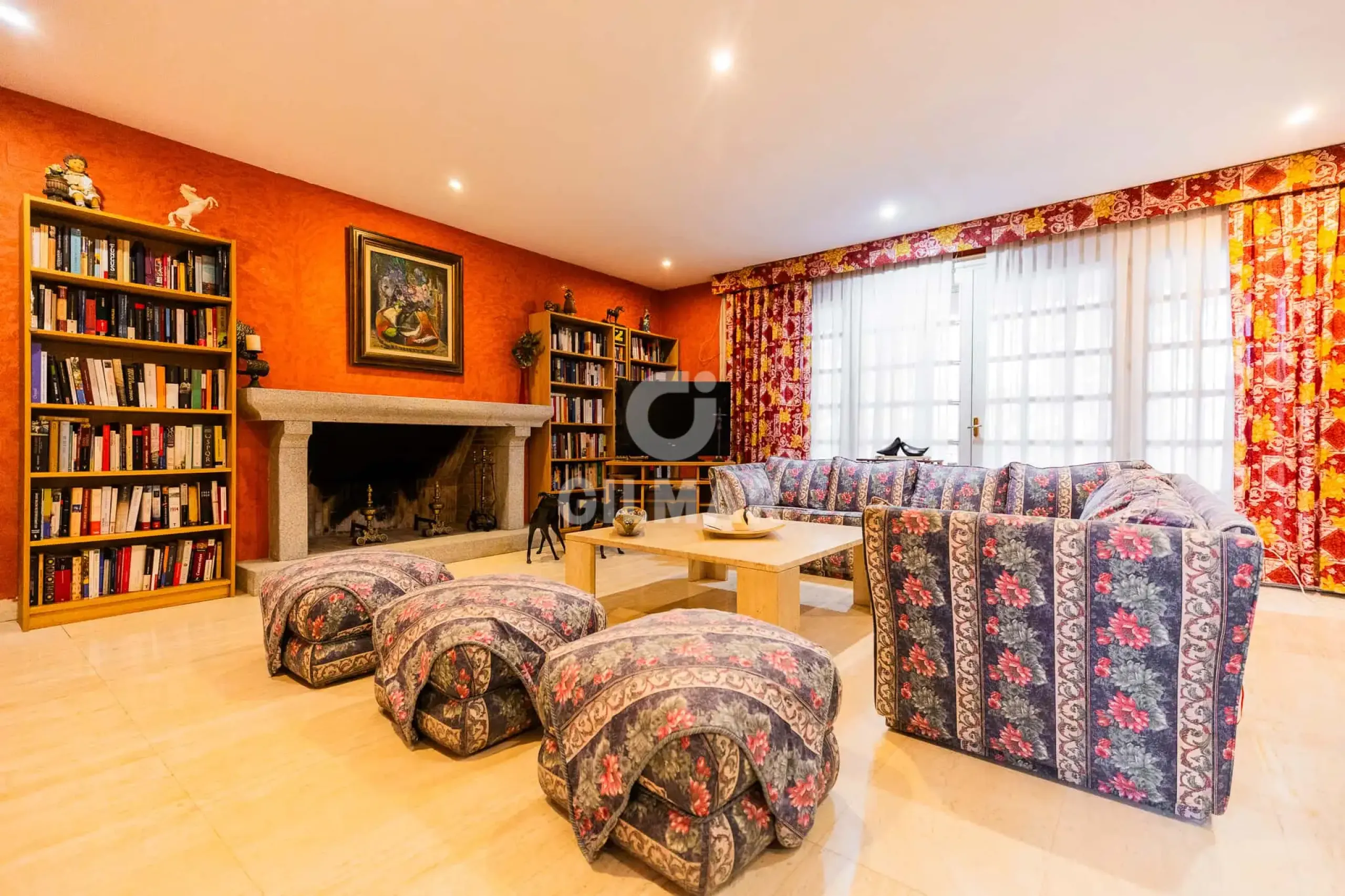 Villa in Collado Villalba - Madrid