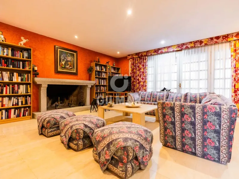 Villa in Collado Villalba - Madrid