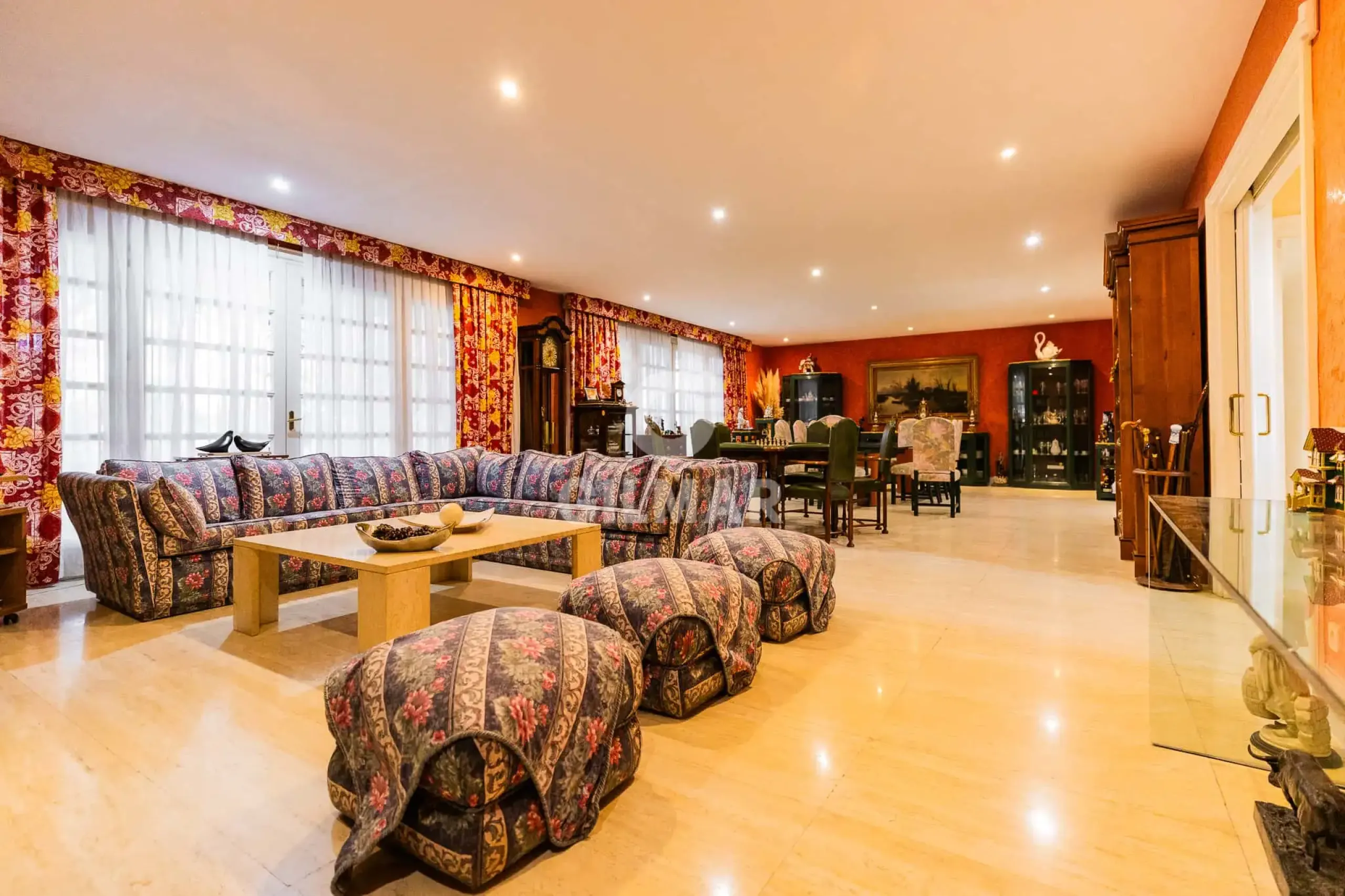 Villa in Collado Villalba - Madrid