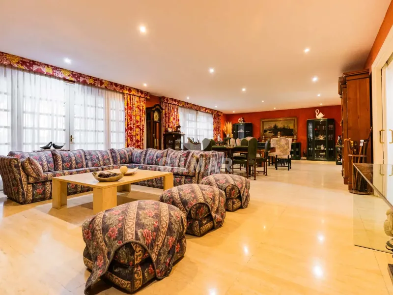 Villa in Collado Villalba - Madrid