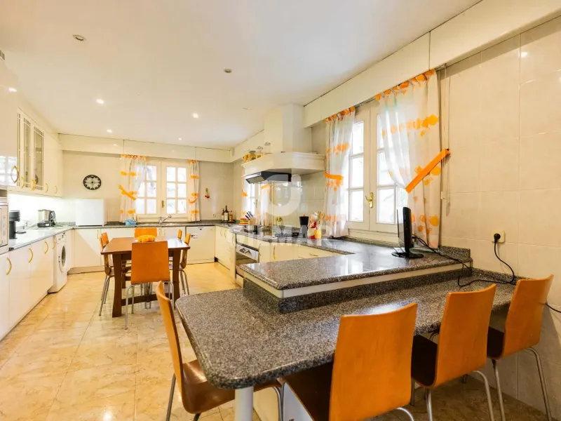 Villa in Collado Villalba - Madrid