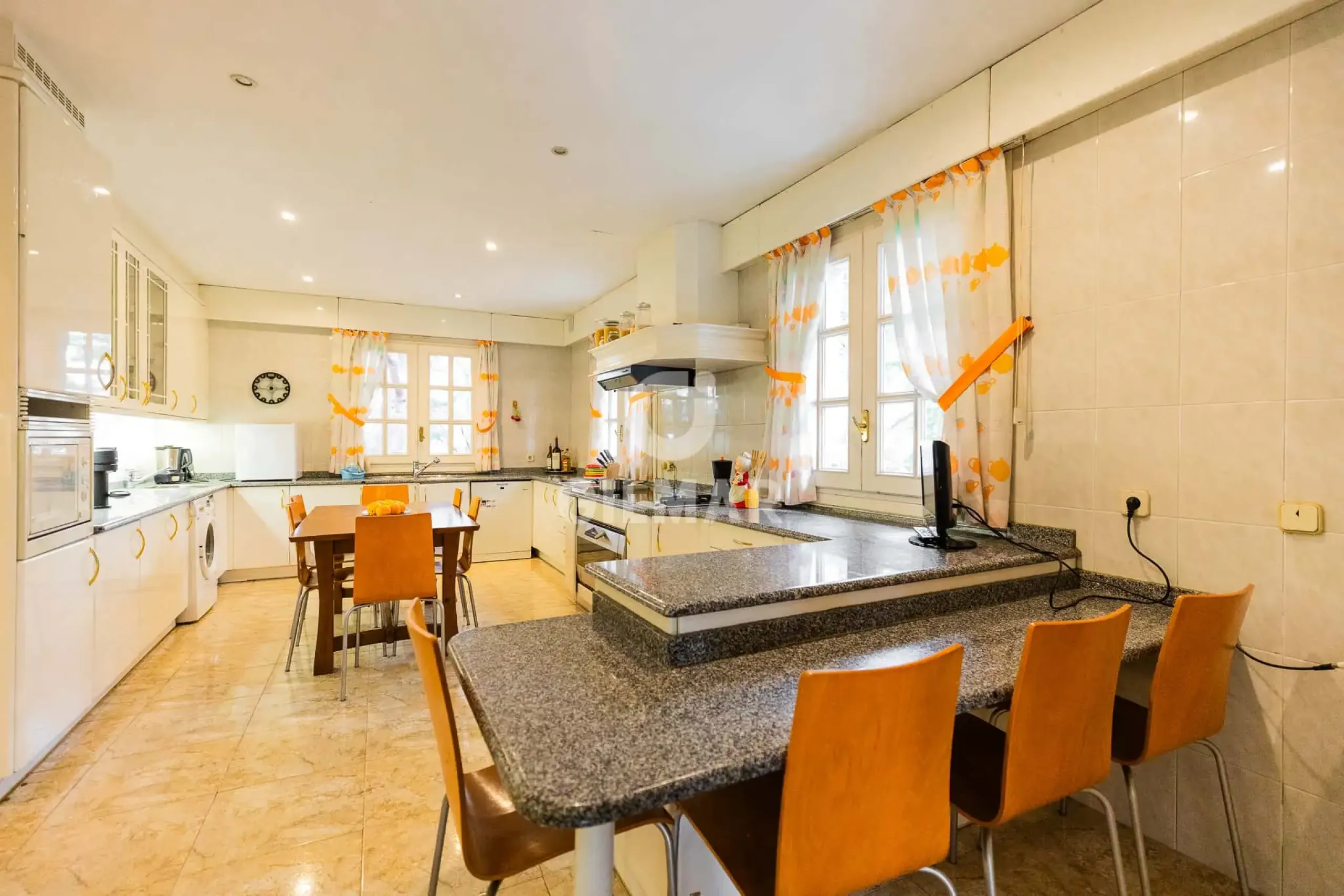 Villa in Collado Villalba - Madrid