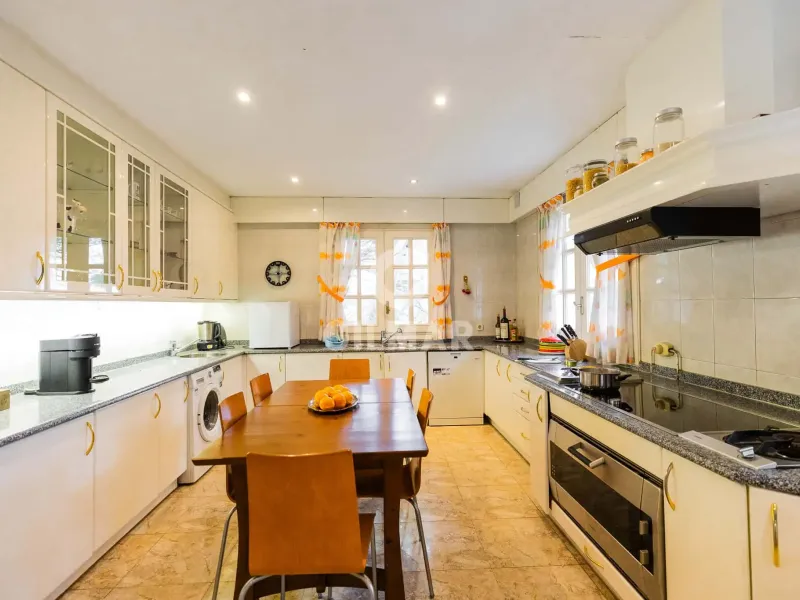 Villa in Collado Villalba - Madrid