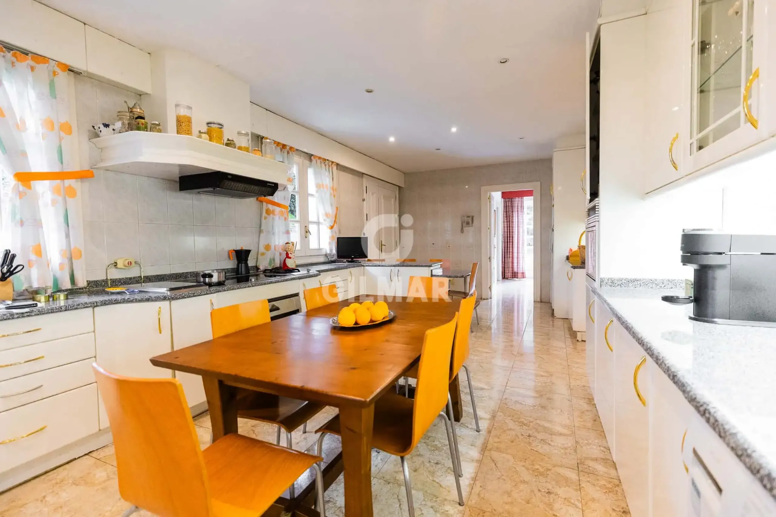 Villa in Collado Villalba - Madrid