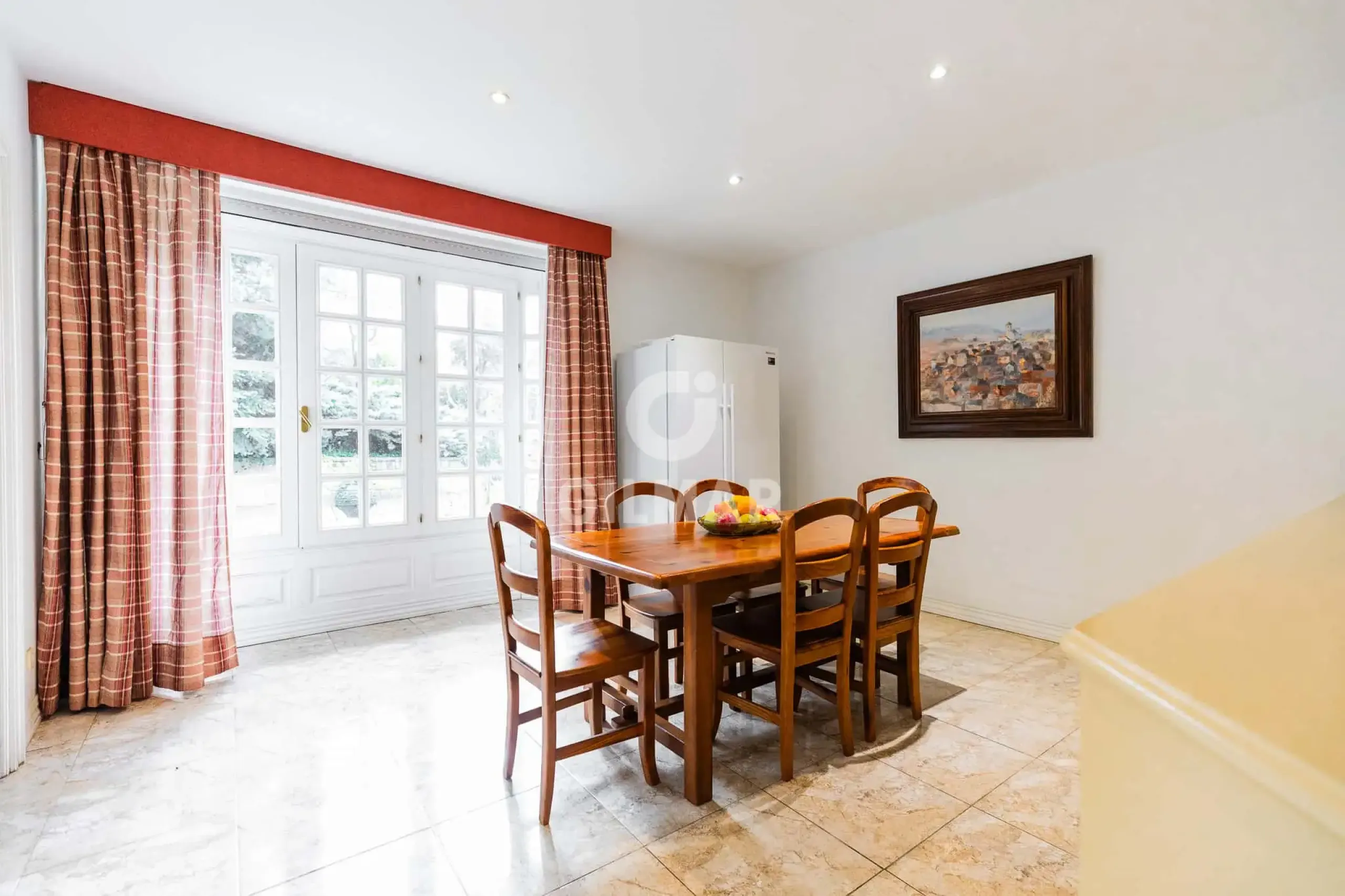 Villa in Collado Villalba - Madrid