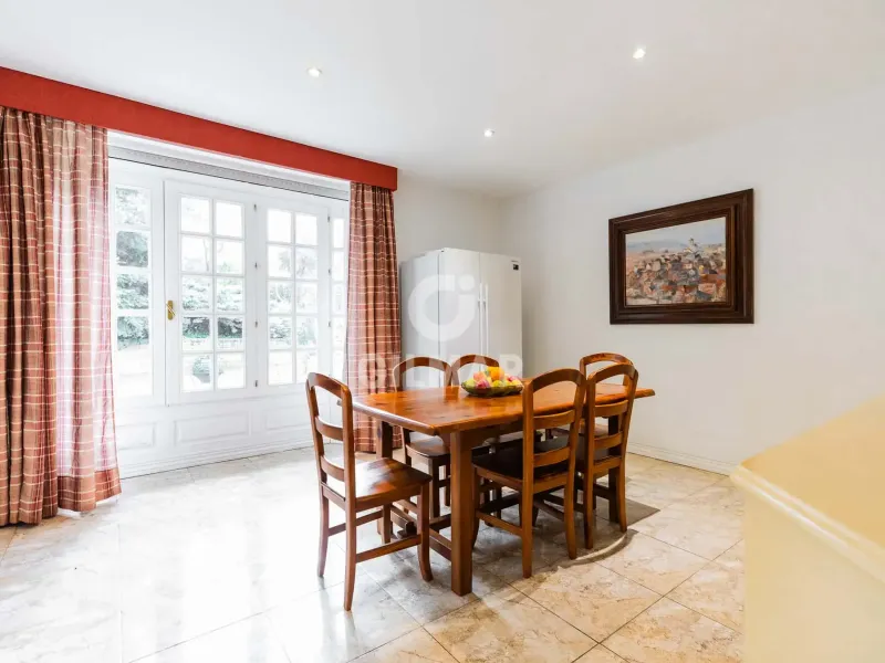 Villa in Collado Villalba - Madrid