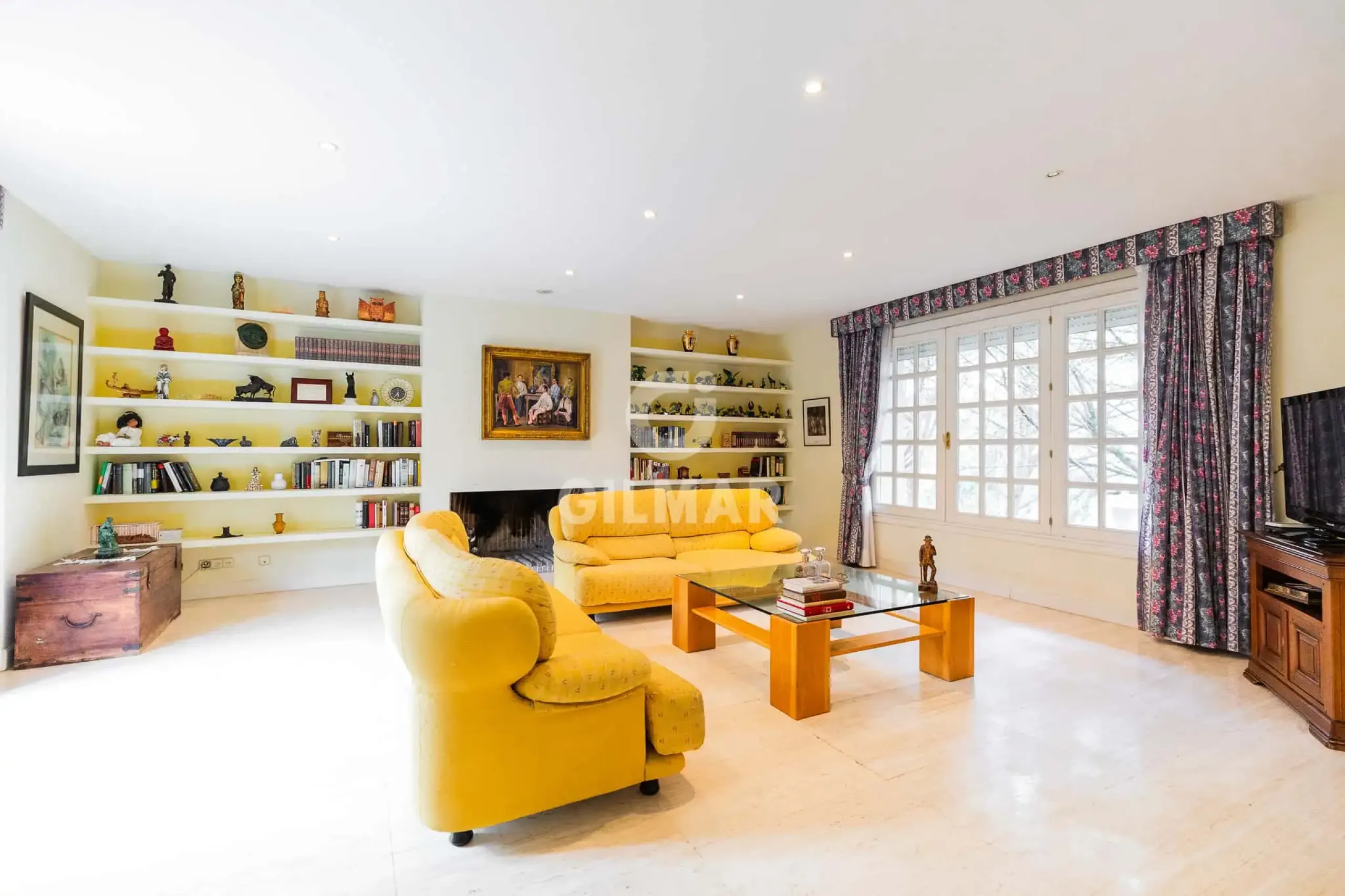 Villa in Collado Villalba - Madrid