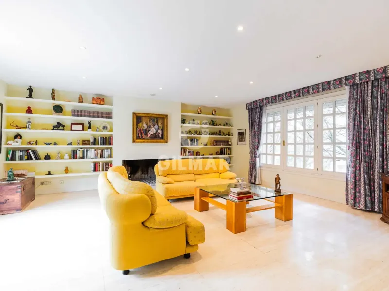 Villa in Collado Villalba - Madrid