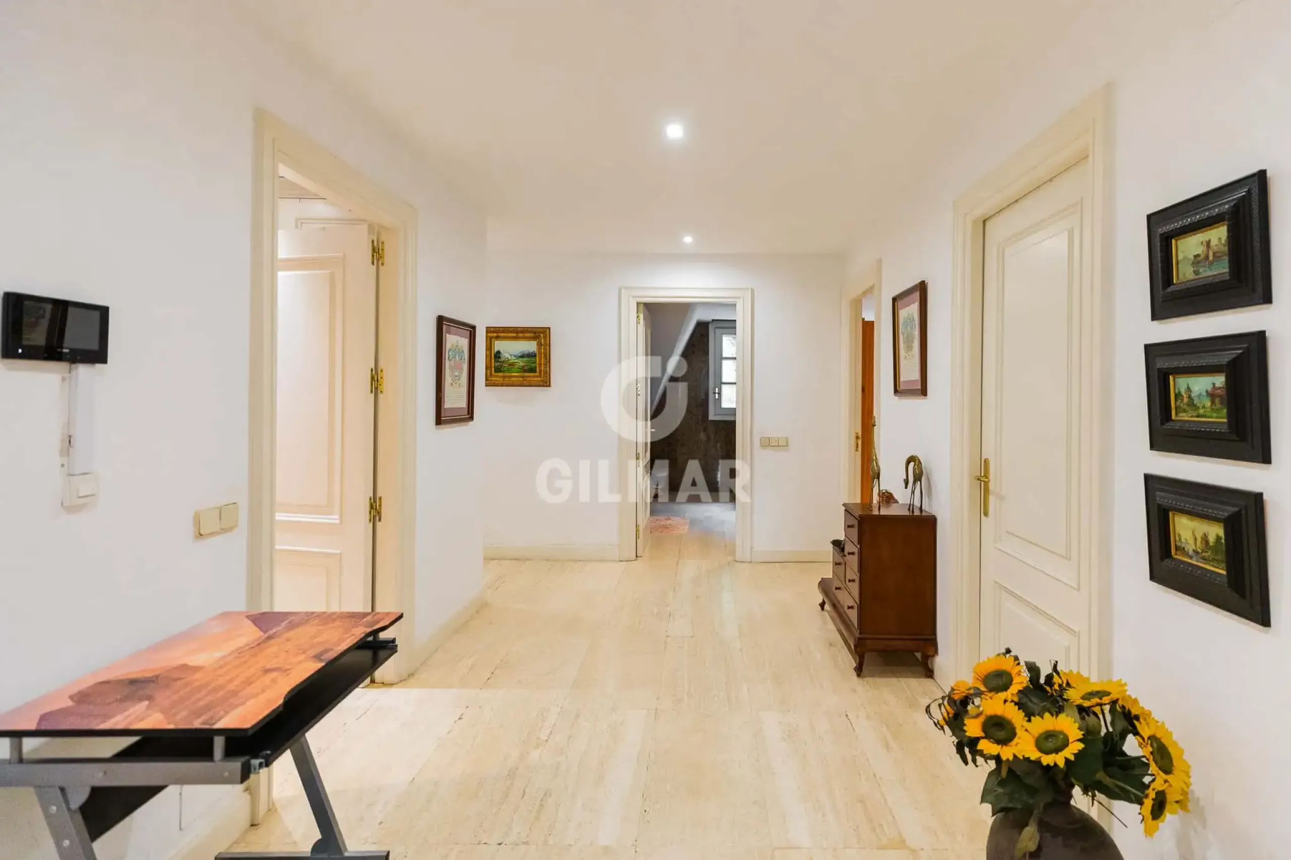 Villa in Collado Villalba - Madrid