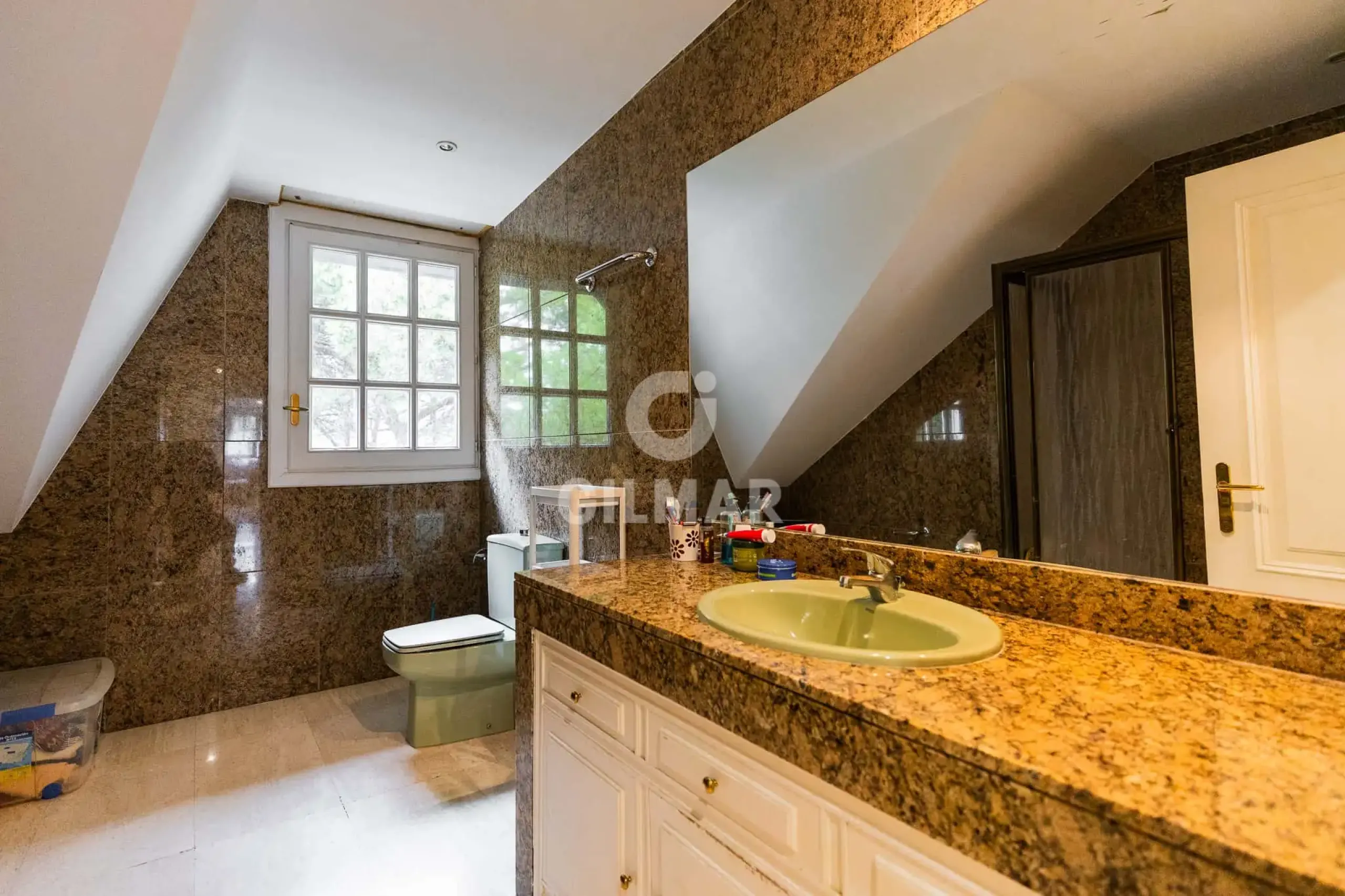 Villa in Collado Villalba - Madrid