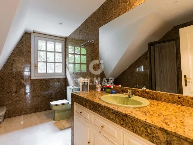 Villa in Collado Villalba - Madrid