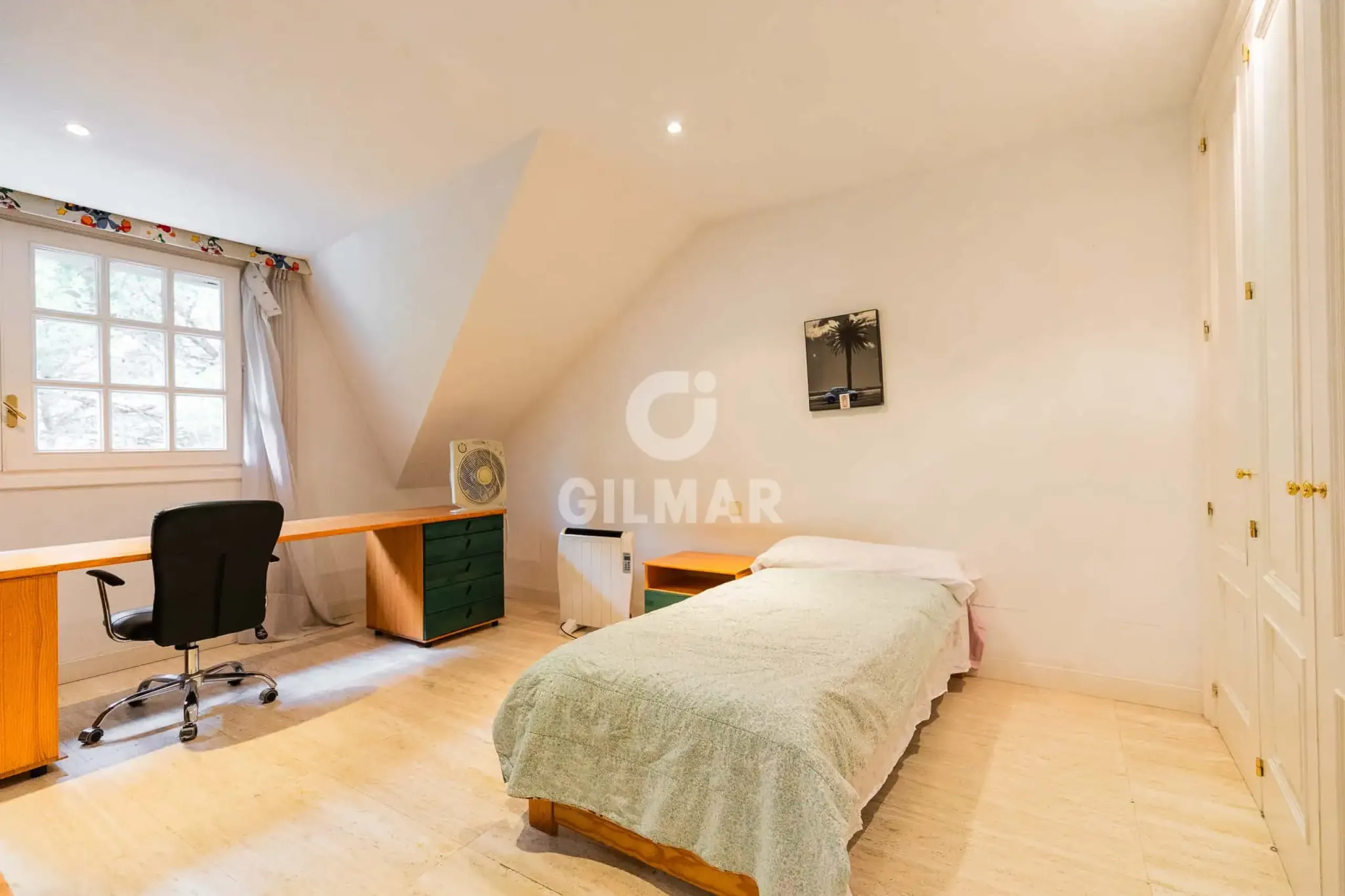 Villa in Collado Villalba - Madrid