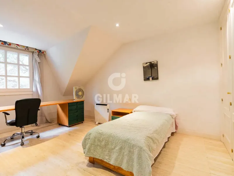 Villa in Collado Villalba - Madrid