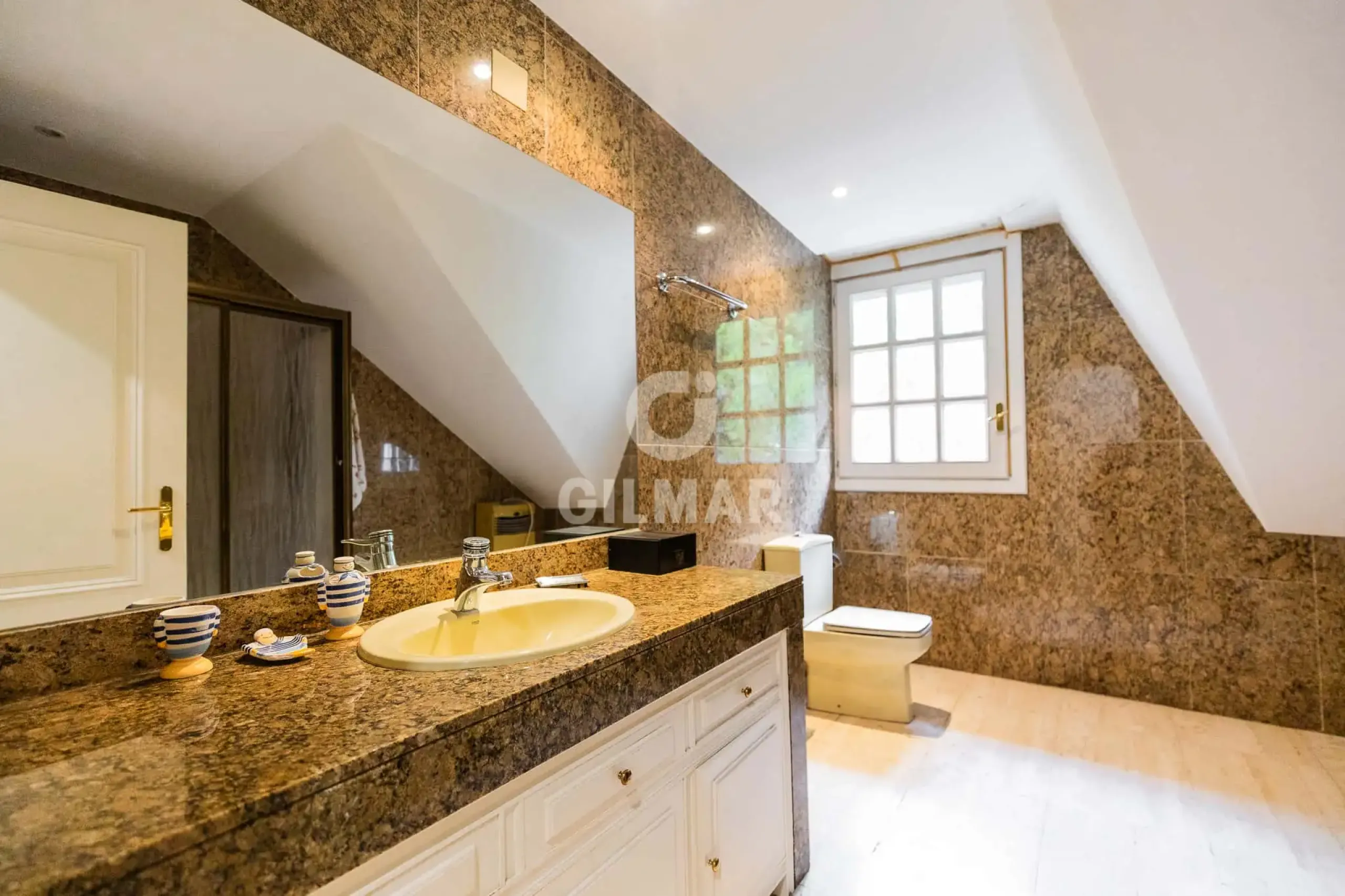 Villa in Collado Villalba - Madrid