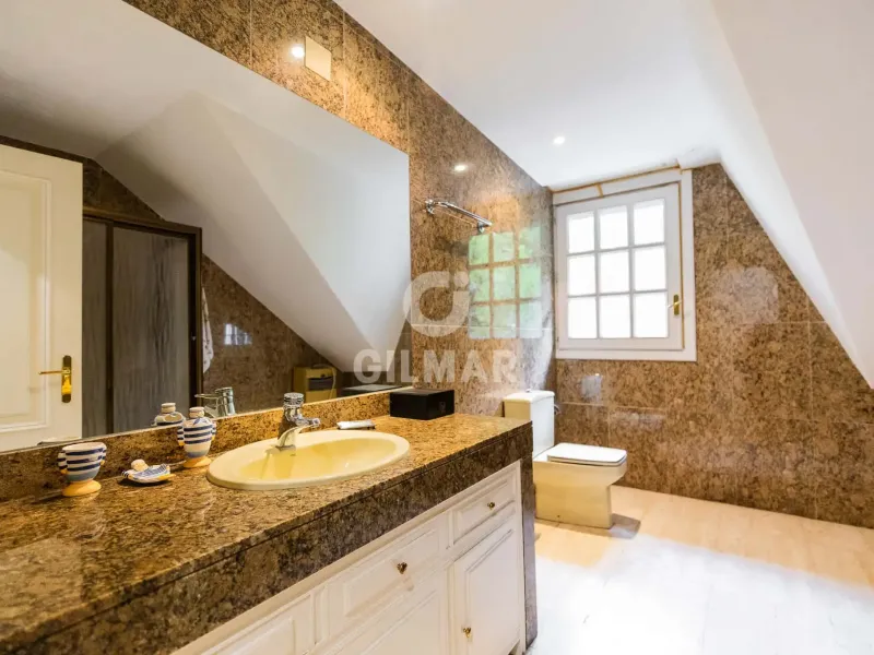 Villa in Collado Villalba - Madrid